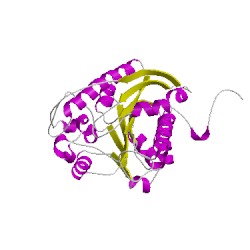 Image of CATH 4fciA