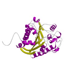 Image of CATH 4fciB