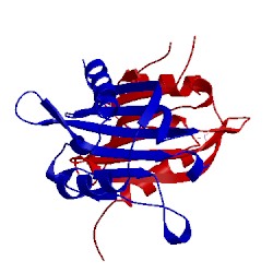 Image of CATH 4fcm