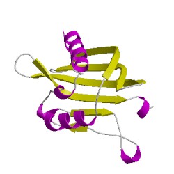 Image of CATH 4fcmA