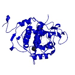 Image of CATH 4fcn