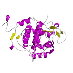 Image of CATH 4fcnA