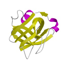 Image of CATH 4fcoA01