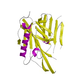 Image of CATH 4fcoA02
