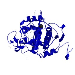 Image of CATH 4fcs