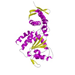 Image of CATH 4fctA