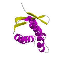 Image of CATH 4fctA02