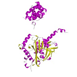 Image of CATH 4fcyB