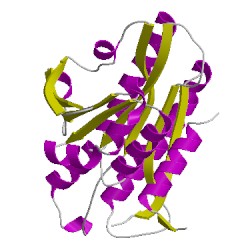 Image of CATH 4fd3B00