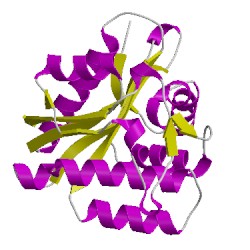 Image of CATH 4fd4B