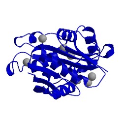 Image of CATH 4fd5