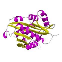 Image of CATH 4fd6A