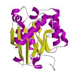 Image of CATH 4fd7B00