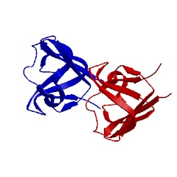 Image of CATH 4fd9