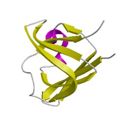 Image of CATH 4fd9B