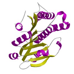 Image of CATH 4fdaA00