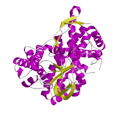 Image of CATH 4fdhD