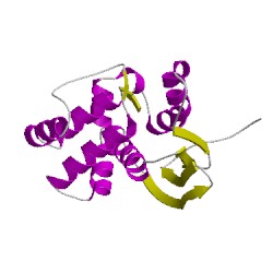 Image of CATH 4fdkA00