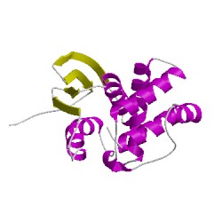 Image of CATH 4fdkB00