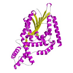 Image of CATH 4fdtA00
