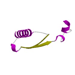 Image of CATH 4fdxA