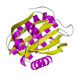 Image of CATH 4fdzB00
