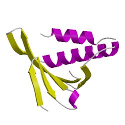 Image of CATH 4fe2A01