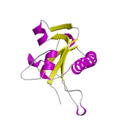 Image of CATH 4fe2A02