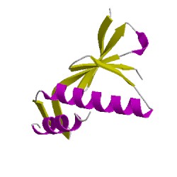 Image of CATH 4fe2B01