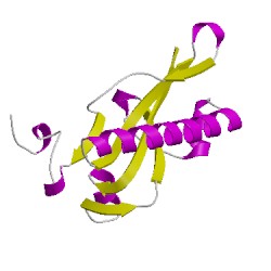 Image of CATH 4fe2B02