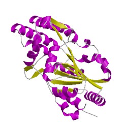 Image of CATH 4fe3A