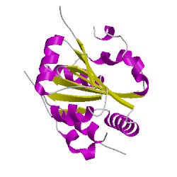 Image of CATH 4fe3A01