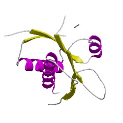 Image of CATH 4fe7A01