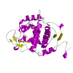 Image of CATH 4fefA