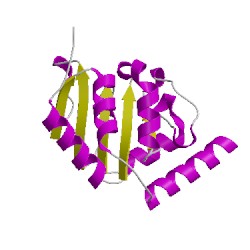 Image of CATH 4fegA02
