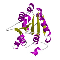 Image of CATH 4fegA03