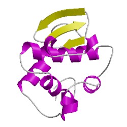 Image of CATH 4fetA