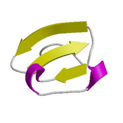 Image of CATH 4fetA02