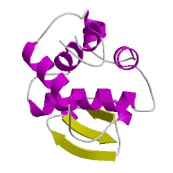 Image of CATH 4fetB