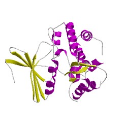 Image of CATH 4feuA