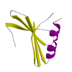 Image of CATH 4feuA01