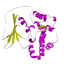 Image of CATH 4feuB
