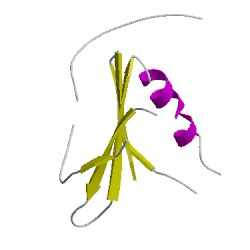 Image of CATH 4feuB01
