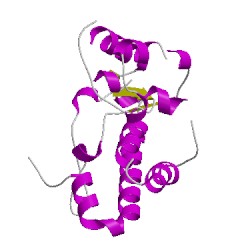 Image of CATH 4feuB02