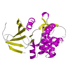 Image of CATH 4feuC