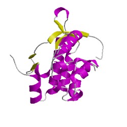 Image of CATH 4feuC02