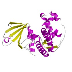 Image of CATH 4feuE