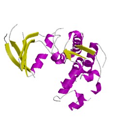 Image of CATH 4feuF