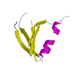 Image of CATH 4feuF01