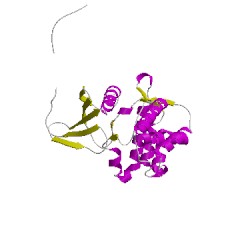 Image of CATH 4fevA